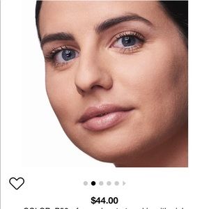 Cover FX Foundation Shade P50